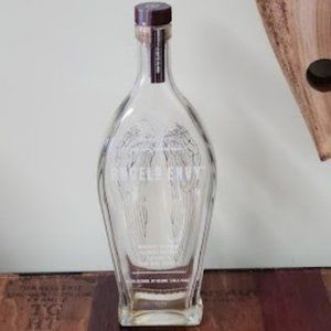 Angels Envy 750 ML Empty bottle